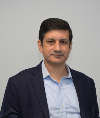 Atul Joshi