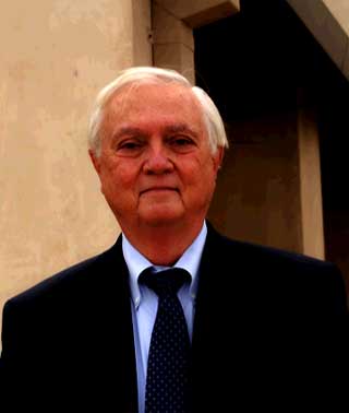 Dave Chiaverini