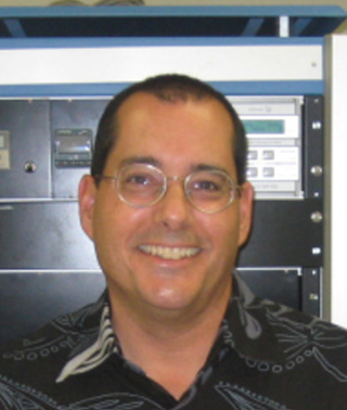 Dr. James Garnett